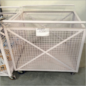 WIRELESS TROLLEY