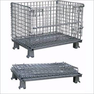 PLATEFORM WIRELESS TROLLEY