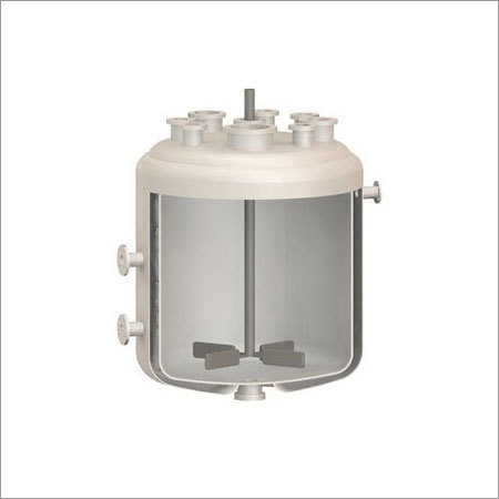 Chemical Reactor