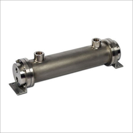 Heat Exchangers