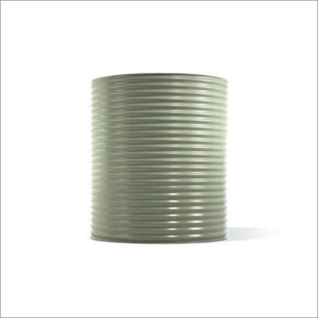 Stainless Steel Water Tank