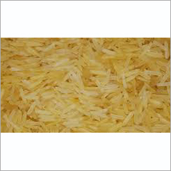 गोल्डन बसमती सेल्ला चावल