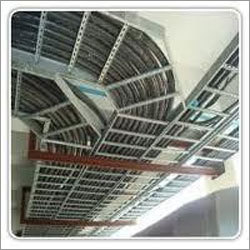 एलटी केबल बिछाने की सेवाएँ