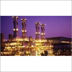 औद्योगिक विद्युतीकरण सेवाएं