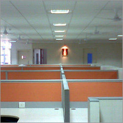 व्यावसायिक इलेक्ट्रिफिकेशन सेवाएँ