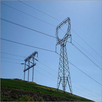 LT ट्रांसमिशन लाइन सेवाएं