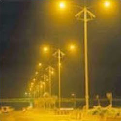 सड़क प्रकाशन सेवाएँ