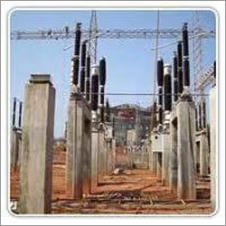 ब्रेकर सबस्टेशन सेवाएं