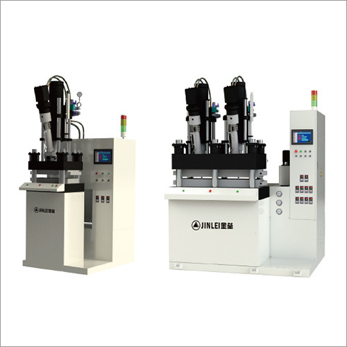 JLS वायर-सा विशेष मोल्डिंग मशीन