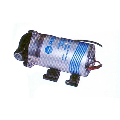 Booster Pump