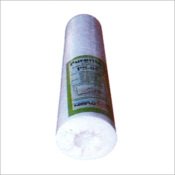 Spun Cartridge Filter
