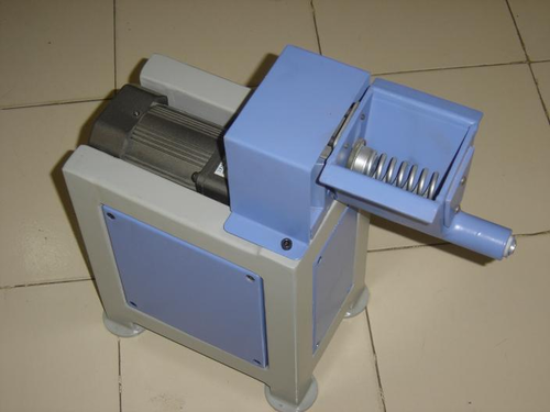  डस्ट फीडर