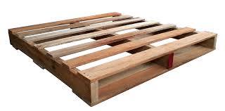 Wooden Pallets