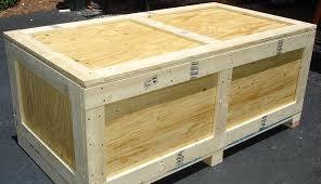 Wooden Pallets