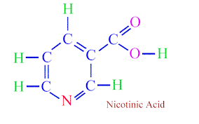 Nicotinic Acid