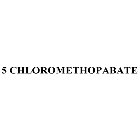 5 Chloromethopabate
