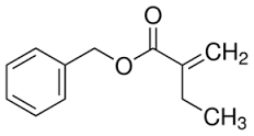 White Ethyl Benzoyl Acrylate