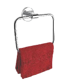 Stainless Steel Towel Ring