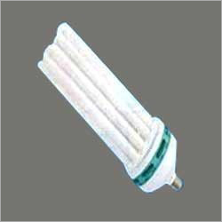 4U CFL बल्ब
