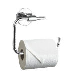 Stainless Steel Toilet Paper Holder