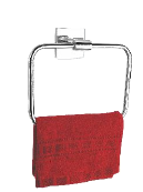 Stainless Steel Towel Ring