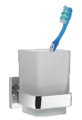 Stainless Steel Tumbler Holder
