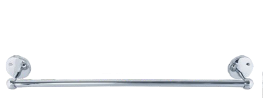 Stainless Steel Towel Rail