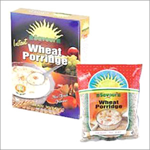 मिक्स फ्रूट गेहूं का दलिया