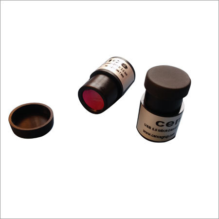 CNC-601 Microscope Eye