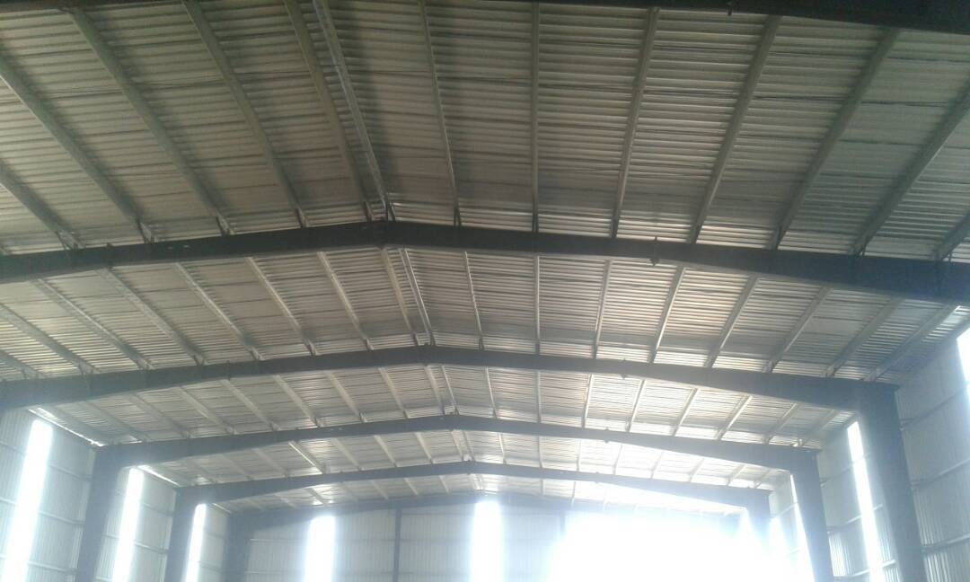 Steel Structure