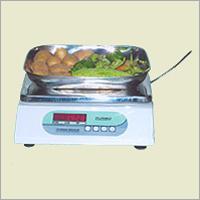 काउंटर 30kg वजन पैमाने