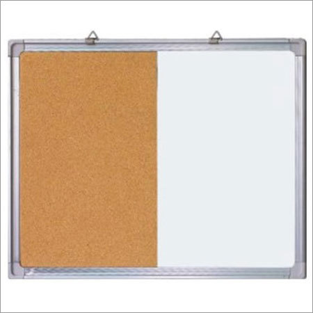 Combination Board - Acrylic Material | Durable Design, Seamless Finish, Versatile Display for Information