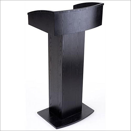 Lectern Stand
