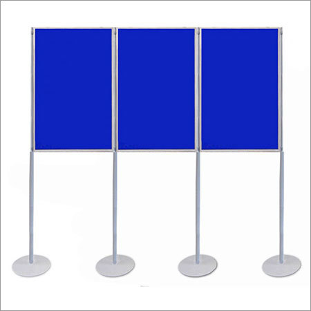 Exhibition Panel Board
