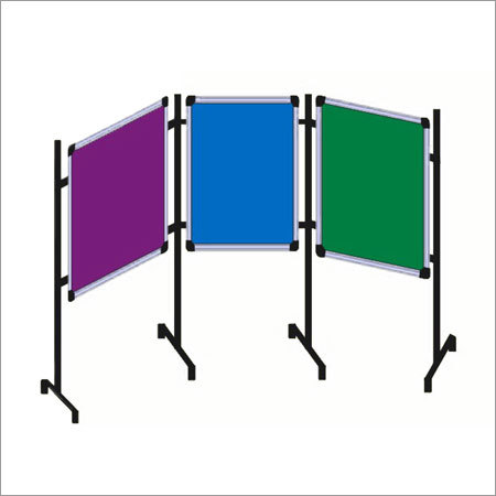 Exhibition Display Board