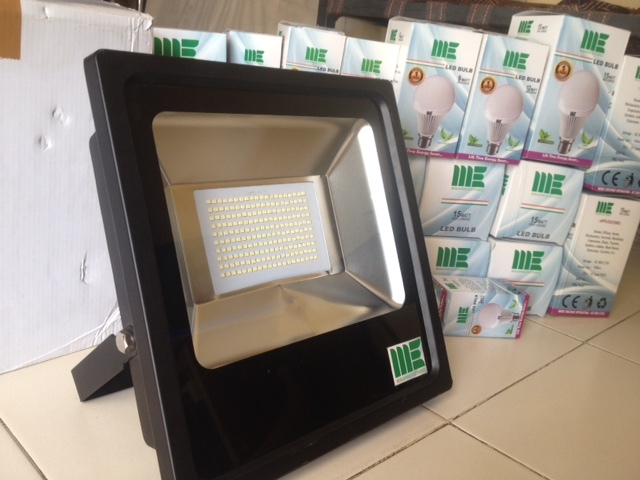 Led Flood Light