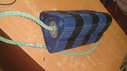 पंचर पहिया