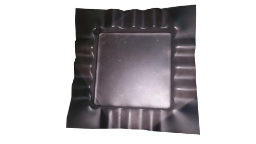 एक्रिलिक प्लेट