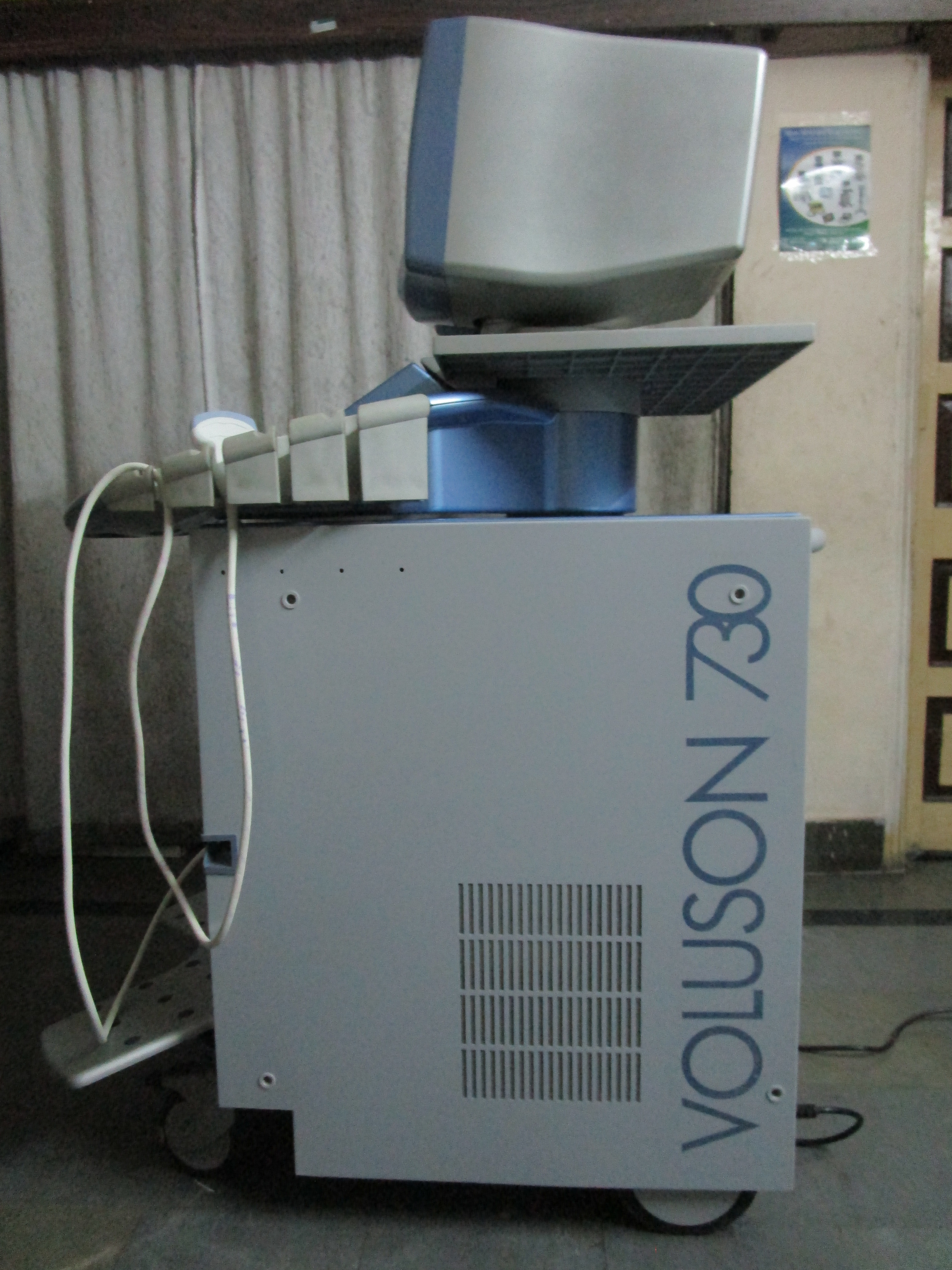 Ge Voluson