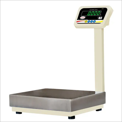 Bench Scale