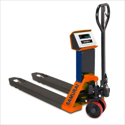 Pallet Scale