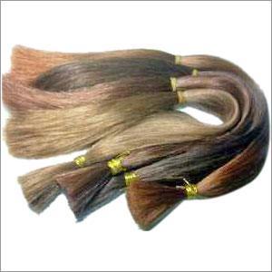 Natural Human Hair Wigs