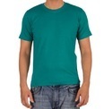 100% Cotton Round Neck T-shirts