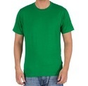 100% Cotton Round Neck T-shirts