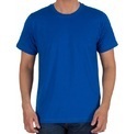 100% Cotton Round Neck T-shirts