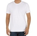 100% Cotton Round Neck T-shirts