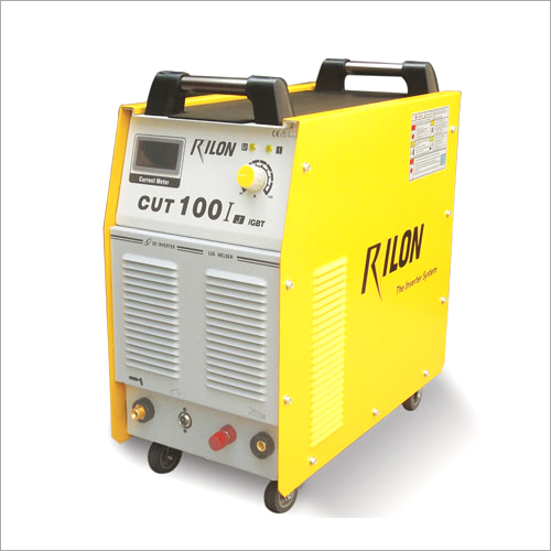 रिलोन कट वेल्डिंग मशीनें