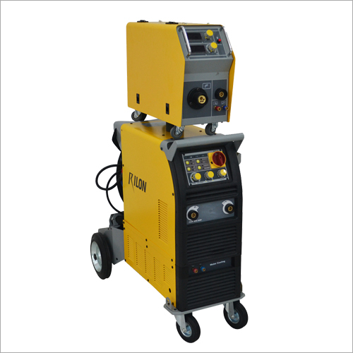 Rilon Welding Machine