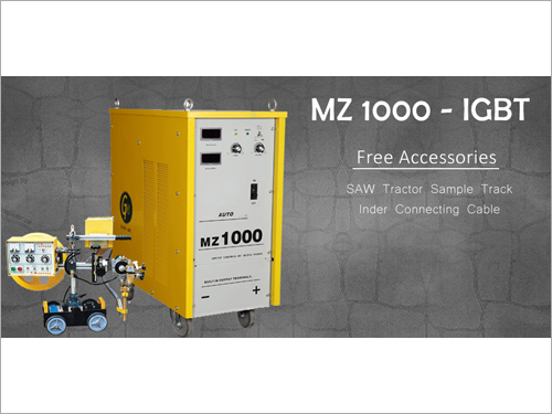 Saw Inverters