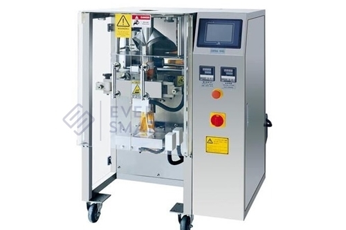 Automatic Vertical Packaging Machine
